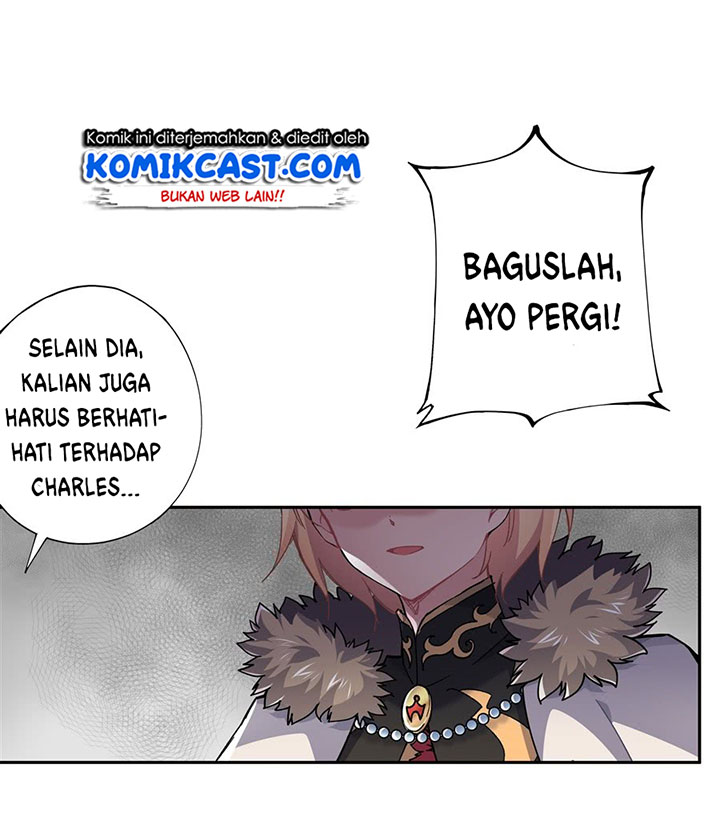 I Picked Up a Demon Lord as a Maid Chapter 26 Gambar 7